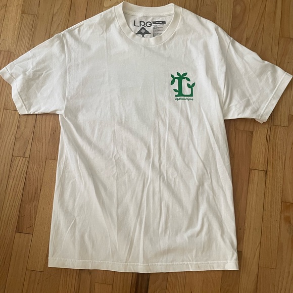 Lrg Other - NWT Lrg mens tee